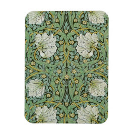 Imán William Morris - Pimpernel