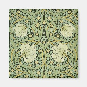 Imán William Morris, Pimpernel en verde,