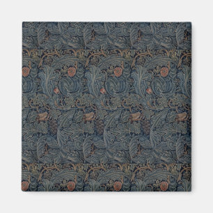 Imán William Morris Vintage Acanthus y Vine