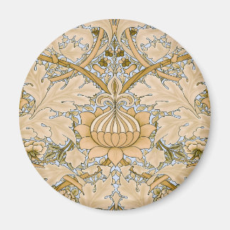 Imán William Morris Vintage St James Acanthus Wallpaper