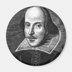 Imán William Shakespeare