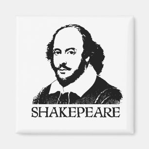 Imán William Shakespeare