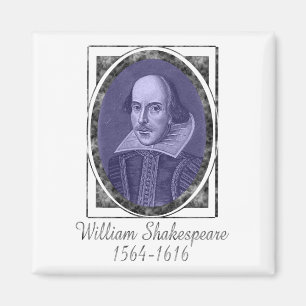 Imán William Shakespeare