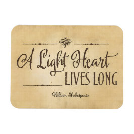 Imán William Shakespeare cita Inspiradora larga en vivo