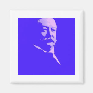 Imán William Taft 27