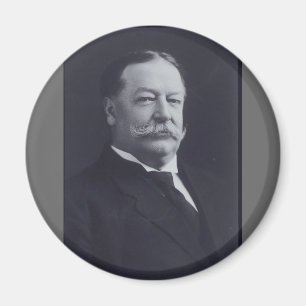 Imán William Taft 27