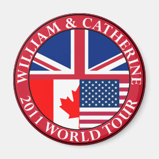 Imán William y Catherine