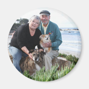 Imán Williams Foxy y Corky Photo 3