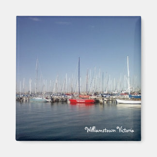 Imán Williamstown Victoria