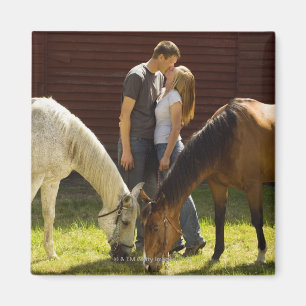 Imán Willmar, Minnesota, los Estados Unidos de América