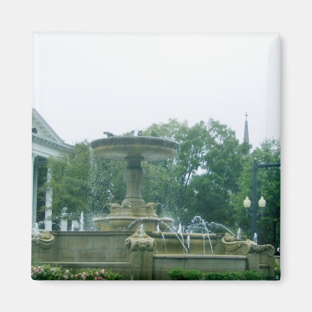 Imán Wilmington (Frente)