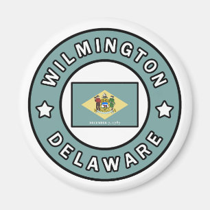 Imán Wilmington Delaware