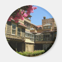 Winchester House