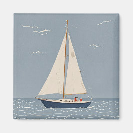 Imán Windborne Wanderer