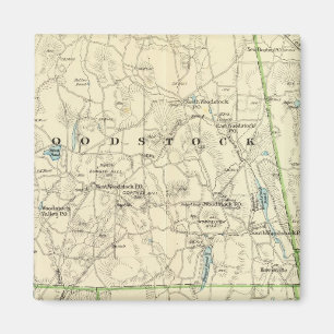 Imán Windham Co.