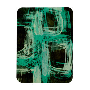 Imán Windows Aquamarine I