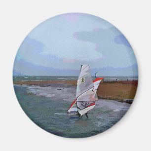 IMÁN WINDSURF