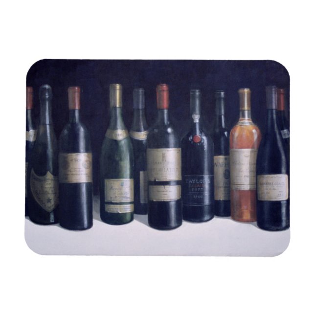 Imán Winescape 1998 (Horizontal)