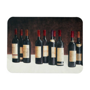 Imán Winescape Red 2003