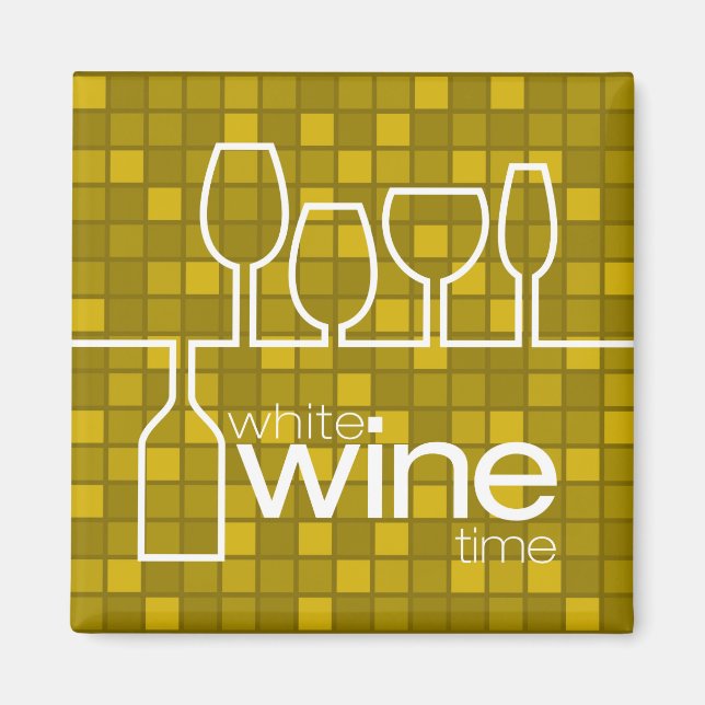 Imán WineTime2 (Frente)