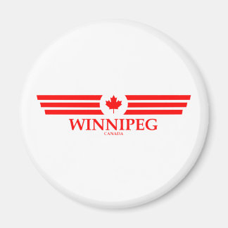 IMÁN WINNIPEG