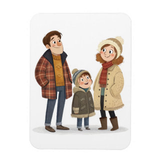 Imán winter is coming