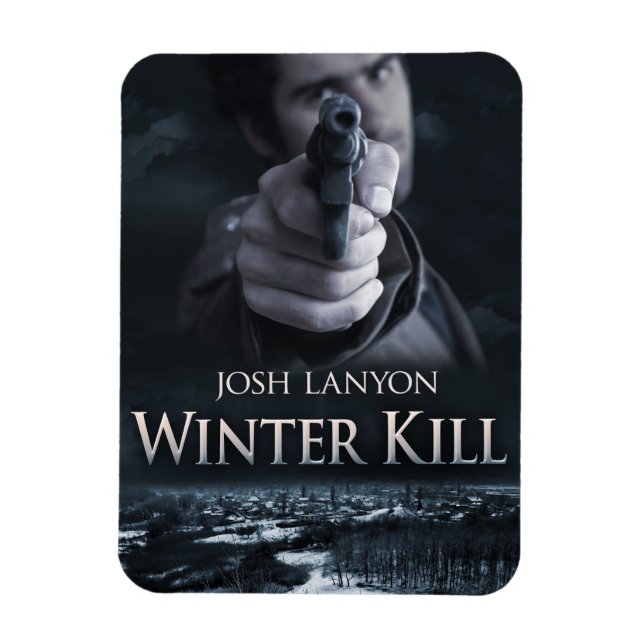 imán Winter Kill (Vertical)