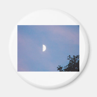 Imán Winter Moon