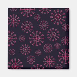 Imán Winter Sky Magnet