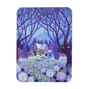 Imán Winterlands 2012