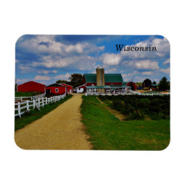 Imán Wisconsin