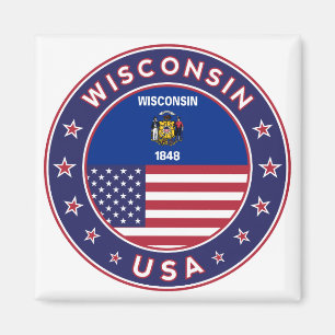 Imán Wisconsin