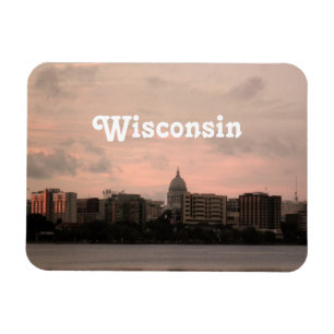 Imán Wisconsin