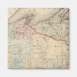 Imán Wisconsin
