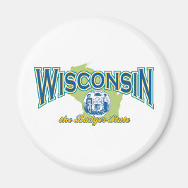 Imán Wisconsin