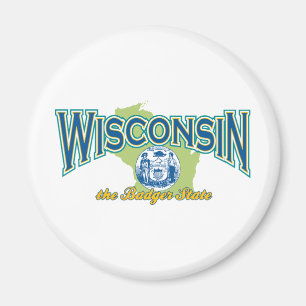 Imán Wisconsin