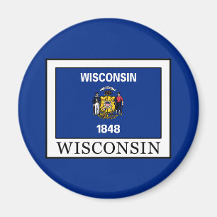 Imán Wisconsin