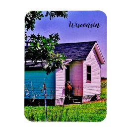 Imán Wisconsin