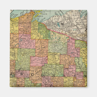 Imán Wisconsin 2