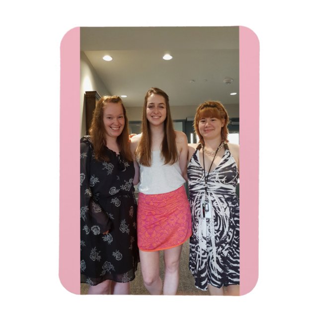 Imán Wisconsin YLF (Vertical)