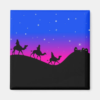 Imán Wisemen