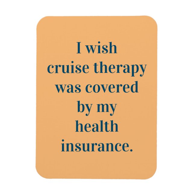 Imán Wish cruise therapy was covered by insurance (Vertical)