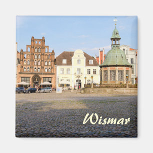 Imán Wismar