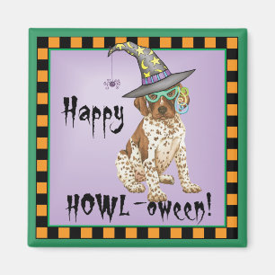 Imán Witch GSP