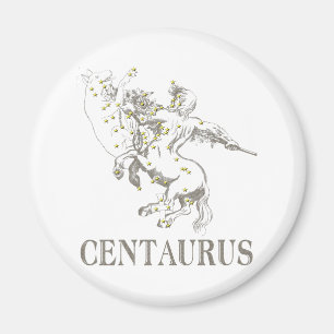 Imán WITS: Centaurus
