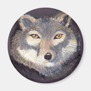 Imán Wolf