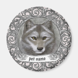 Imán Wolf