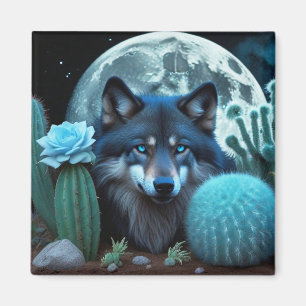 Imán Wolf18: