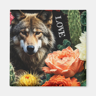 Imán Wolf23: