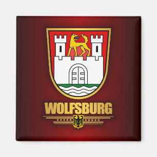 Imán Wolfsburg